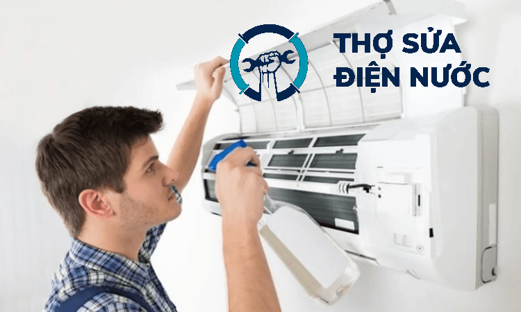 Thực hiện bảo dưỡng định kỳ giúp tăng tuổi thọ và hiệu quả của điều hòa 2 chiều